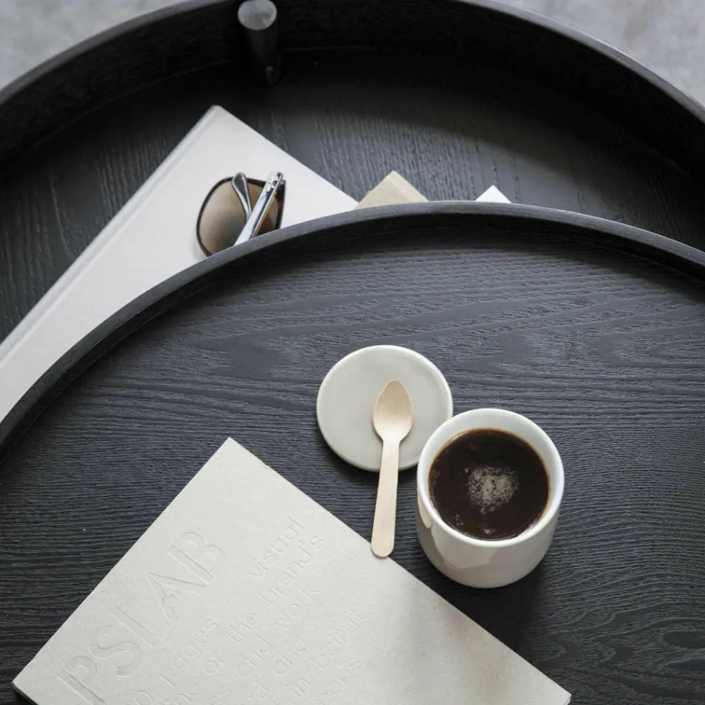 Audo Turning Beistelltisch| Beistelltische