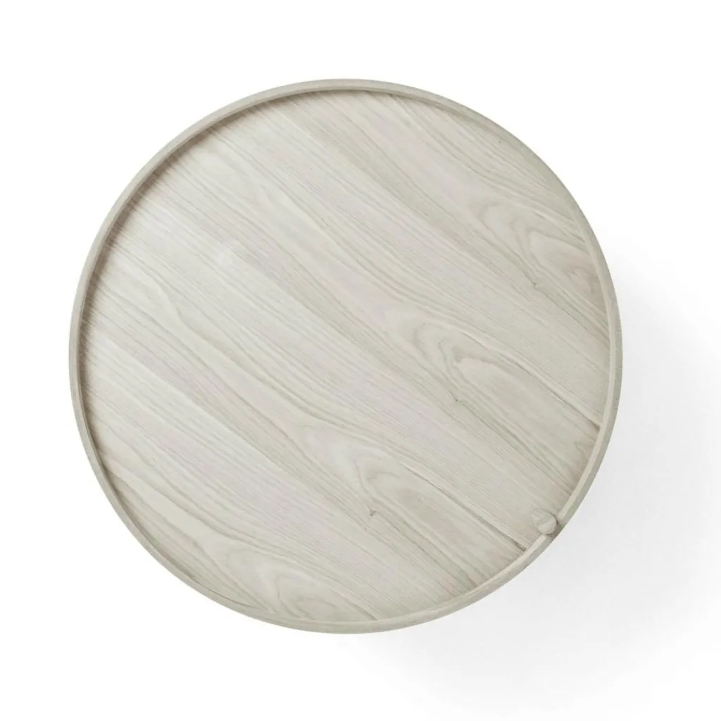 Audo Turning Beistelltisch| Beistelltische