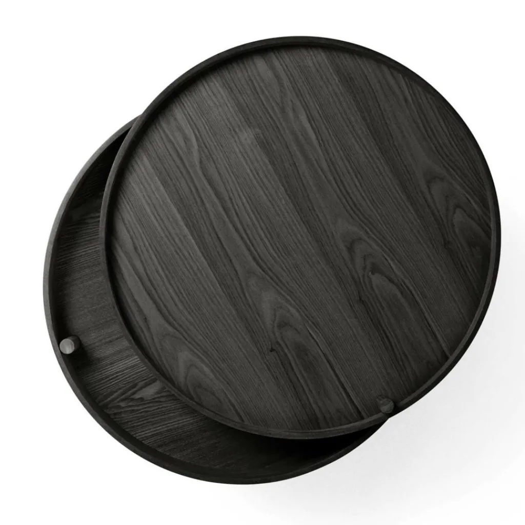 Audo Turning Beistelltisch| Beistelltische