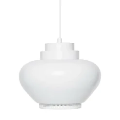 Pendelleuchten^Artek Turnip A333 Pendelleuchte