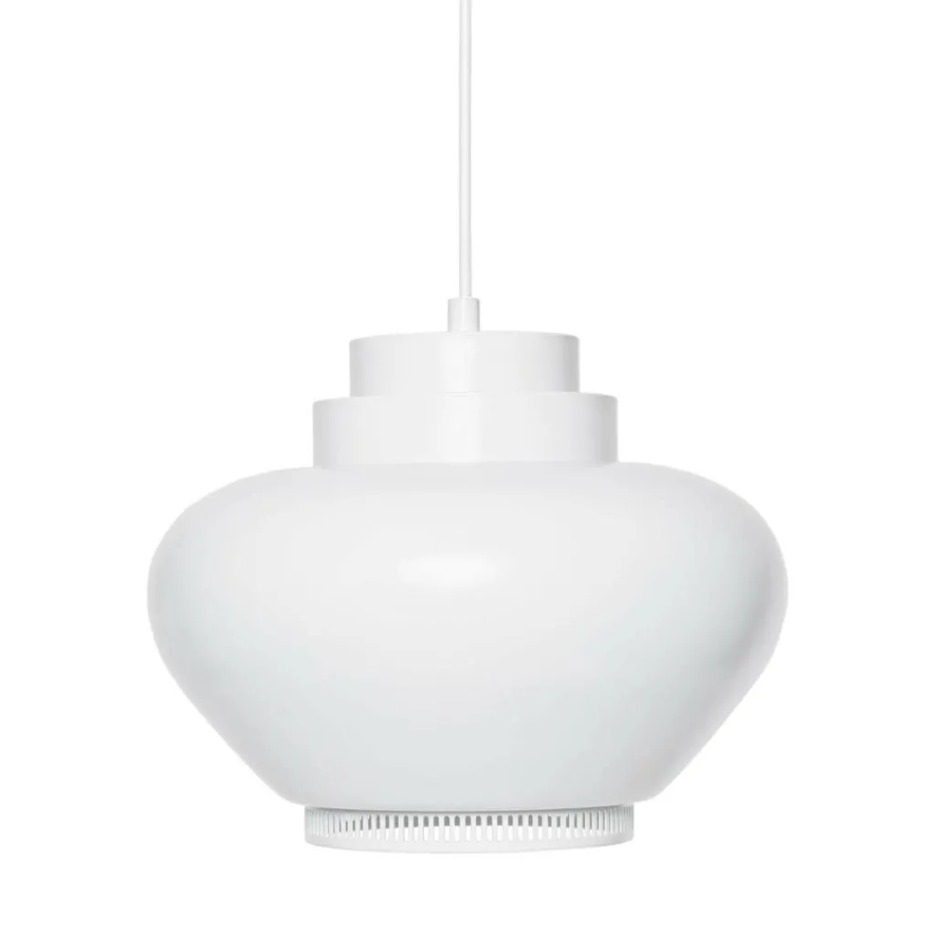 Pendelleuchten^Artek Turnip A333 Pendelleuchte