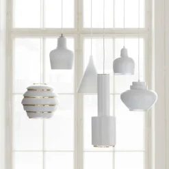 Pendelleuchten^Artek Turnip A333 Pendelleuchte