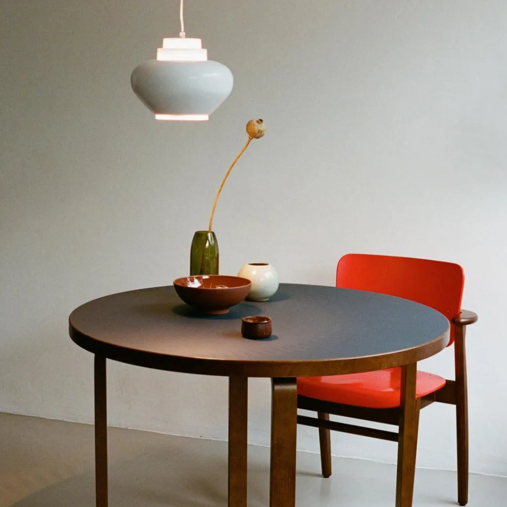 Pendelleuchten^Artek Turnip A333 Pendelleuchte