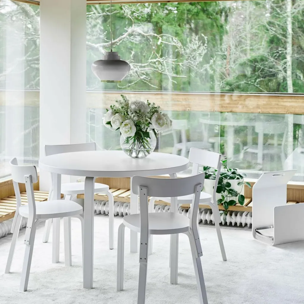 Pendelleuchten^Artek Turnip A333 Pendelleuchte