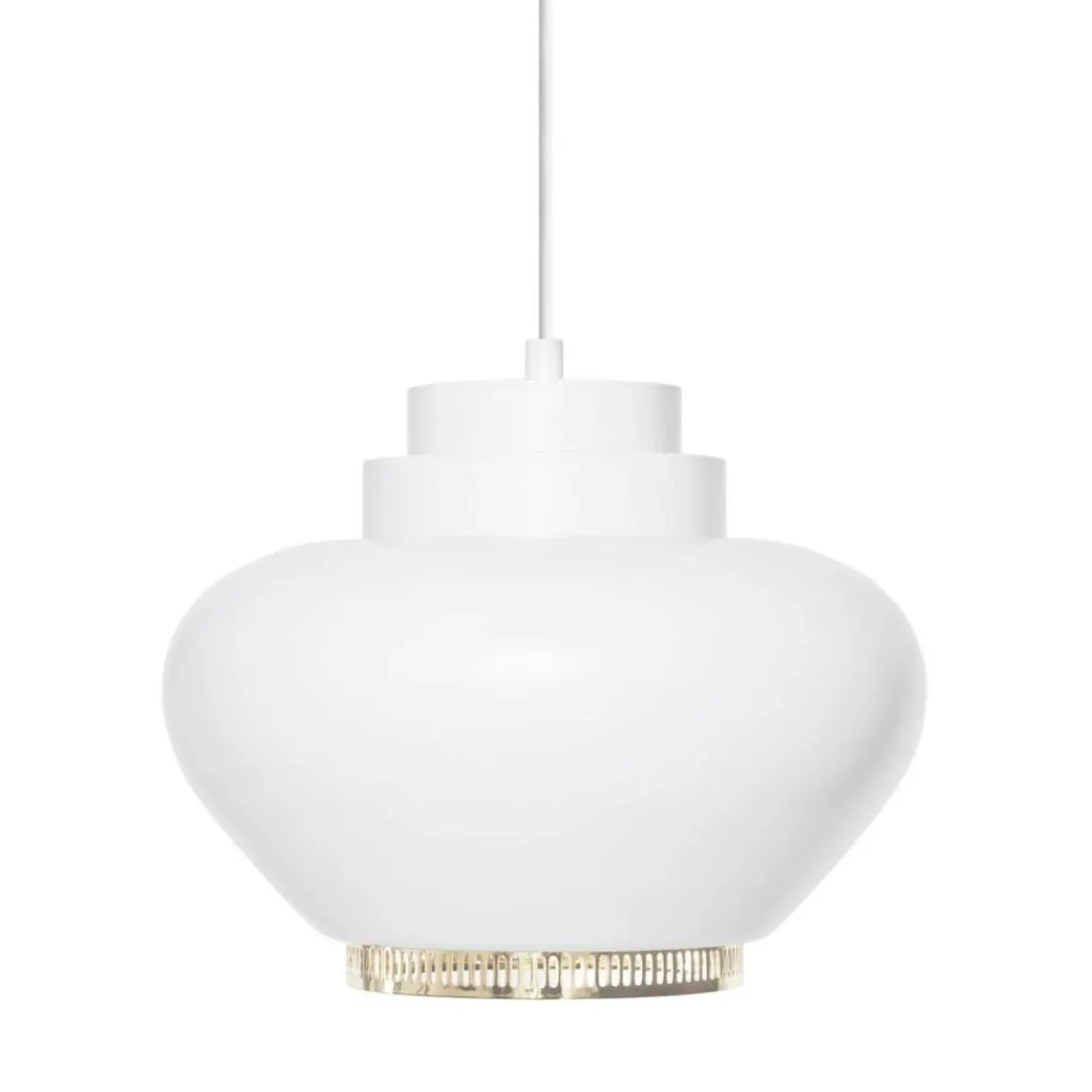 Pendelleuchten^Artek Turnip A333 Pendelleuchte