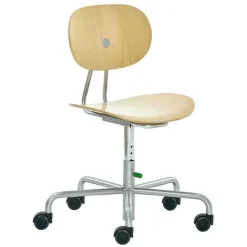 Kinderstühle^Richard Lampert Turtle Kinderstuhl