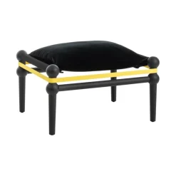 Hocker^Magis Twain Fußhocker