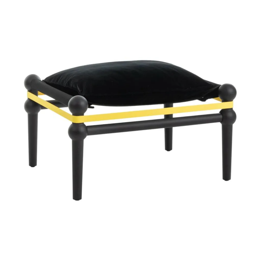 Hocker^Magis Twain Fußhocker