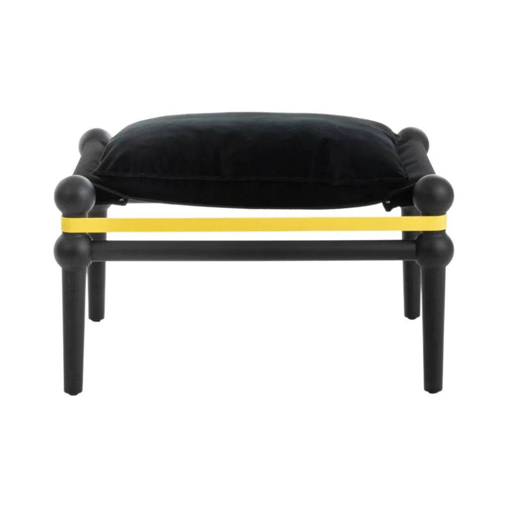 Hocker^Magis Twain Fußhocker