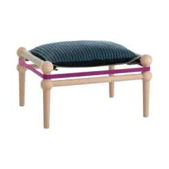 Hocker^Magis Twain Fußhocker