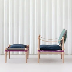 Magis Twain Sessel niedrig| Sessel