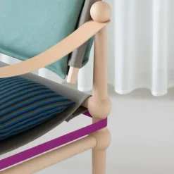 Magis Twain Sessel niedrig| Sessel