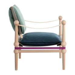 Magis Twain Sessel niedrig| Sessel