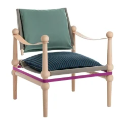 Magis Twain Sessel niedrig| Sessel