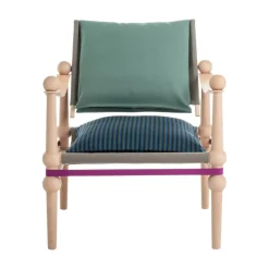 Magis Twain Sessel niedrig| Sessel