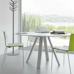 Pedrali Tweet 890 Bi-Color Stuhl| Stühle