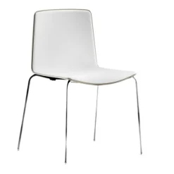 Pedrali Tweet 890 Bi-Color Stuhl| Stühle