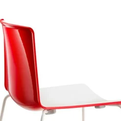 Pedrali Tweet 890 Bi-Color Stuhl| Stühle