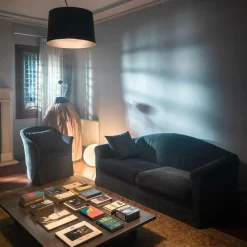 Stehleuchten^Foscarini Twiggy Elle LED Stehleuchte