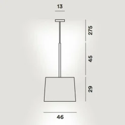 Pendelleuchten^Foscarini Twiggy Grande Pendelleuchte