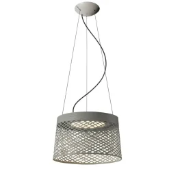 Foscarini Twiggy Grid LED Outdoor Pendelleuchte| Pendelleuchten Außen|Pendelleuchten Außen