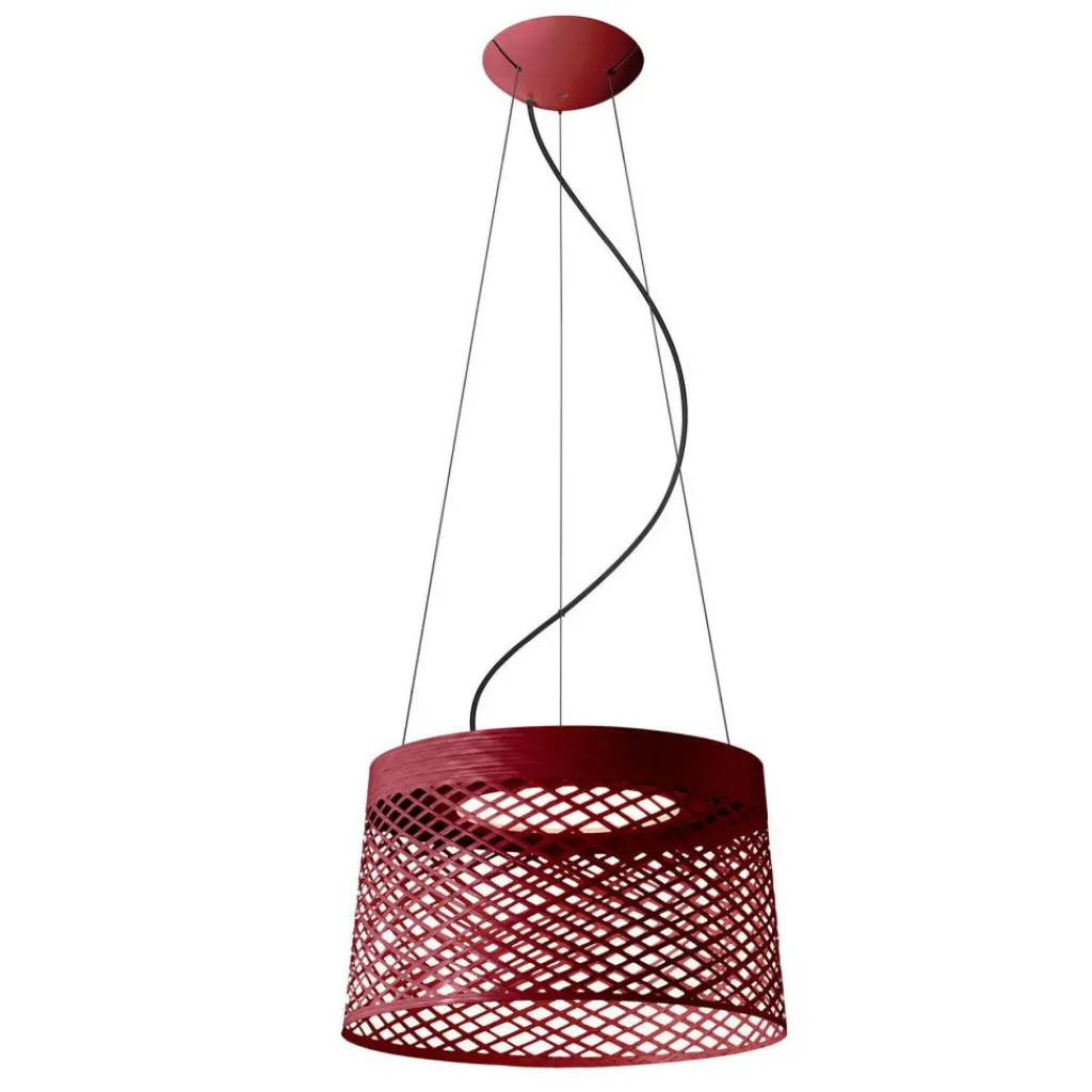 Foscarini Twiggy Grid LED Outdoor Pendelleuchte| Pendelleuchten Außen|Pendelleuchten Außen