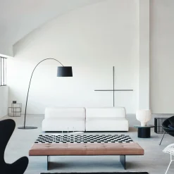 Stehleuchten^Foscarini Twiggy LED Stehleuchte