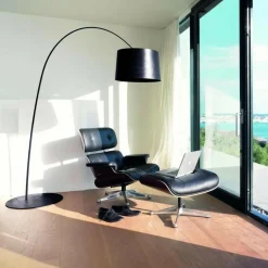 Stehleuchten^Foscarini Twiggy LED Stehleuchte