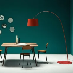 Stehleuchten^Foscarini Twiggy LED Stehleuchte