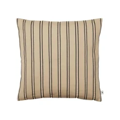 Ferm Living Twill Kissen 50x50cm| Kissen