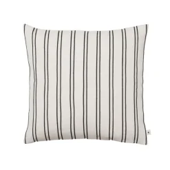 Ferm Living Twill Kissen 50x50cm| Kissen