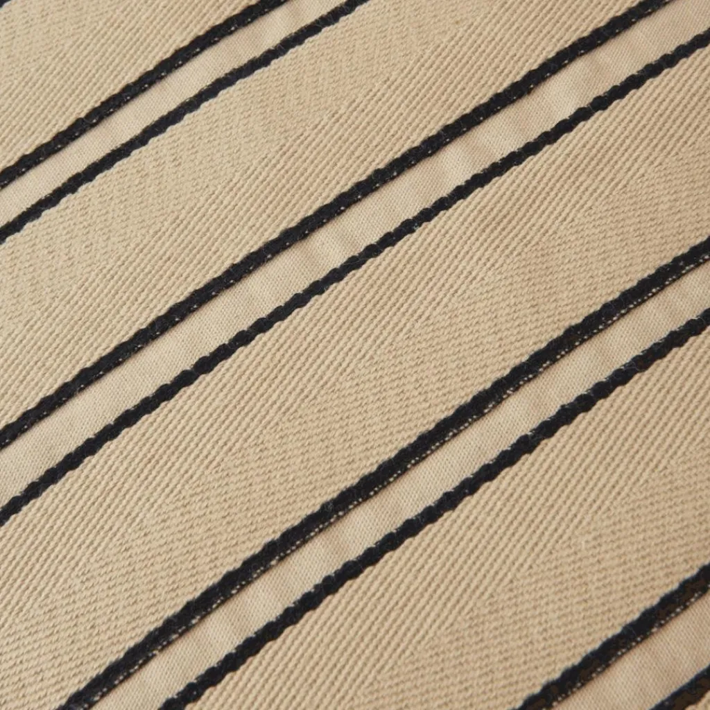 Kissen^Ferm Living Twill Kissen 40x60cm