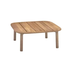 Garten-Beistelltische^Emu Twins Beistelltisch niedrig 85x85cm