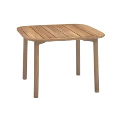 Gartentische^Emu Twins Gartenesstisch 105x105cm