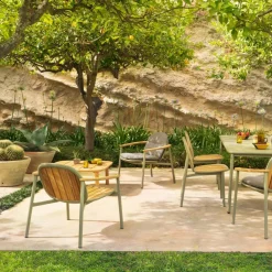 Stühle|Gartenstühle^Emu Twins Gartenstuhl