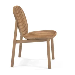 Emu Twins Gartenstuhl Teak| Gartenstühle