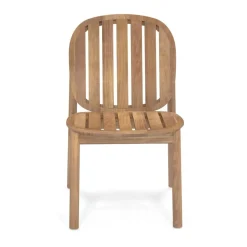 Emu Twins Gartenstuhl Teak| Gartenstühle