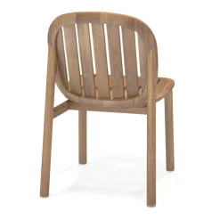 Emu Twins Gartenstuhl Teak| Gartenstühle