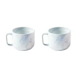 Geschirr^HAY Twist Tasse 2er Set S