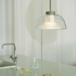 Muuto Two Layer Pendelleuchte| Pendelleuchten