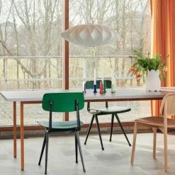 HAY Two-Colour Esstisch 240x90x74cm| Esstische