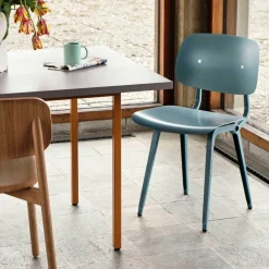 HAY Two-Colour Esstisch 200x90x74cm| Tische|Esstische