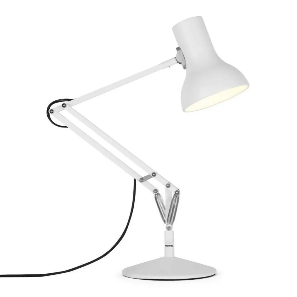 Anglepoise Type 75 Mini Schreibtischleuchte| Schreibtischleuchten