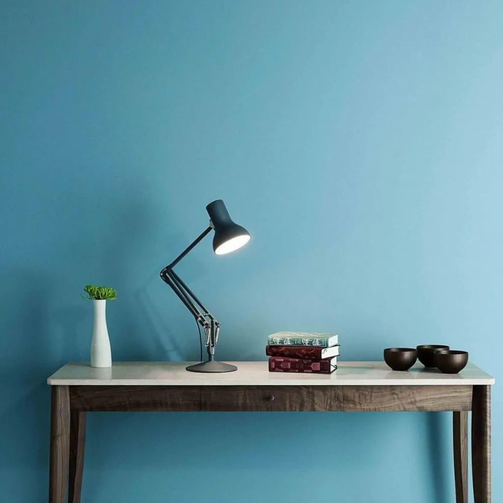 Anglepoise Type 75 Mini Schreibtischleuchte| Schreibtischleuchten