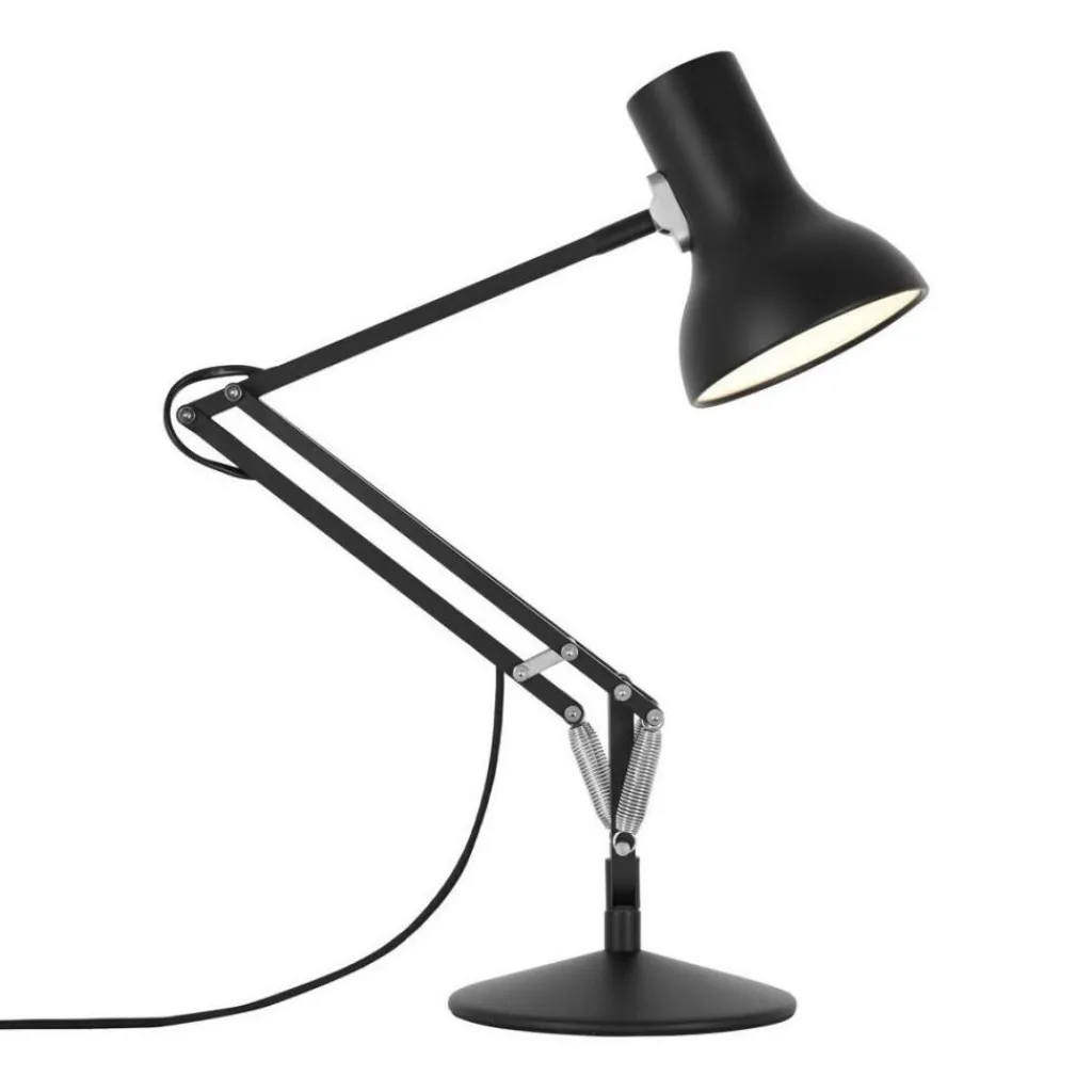 Anglepoise Type 75 Mini Schreibtischleuchte| Schreibtischleuchten