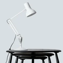 Anglepoise Type 75 Mini Schreibtischleuchte| Schreibtischleuchten