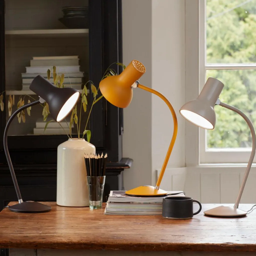 Anglepoise Type 75 Mini Tischleuchte| Schreibtischleuchten