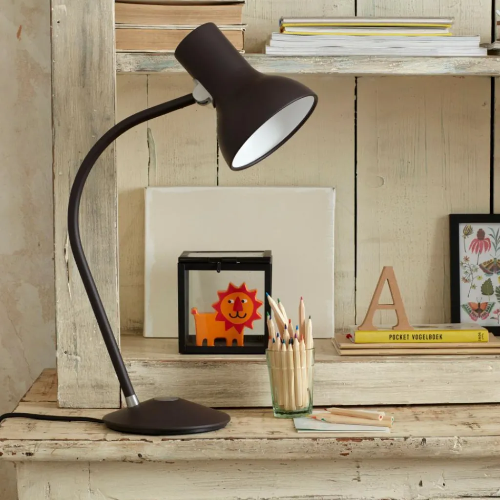 Anglepoise Type 75 Mini Tischleuchte| Schreibtischleuchten