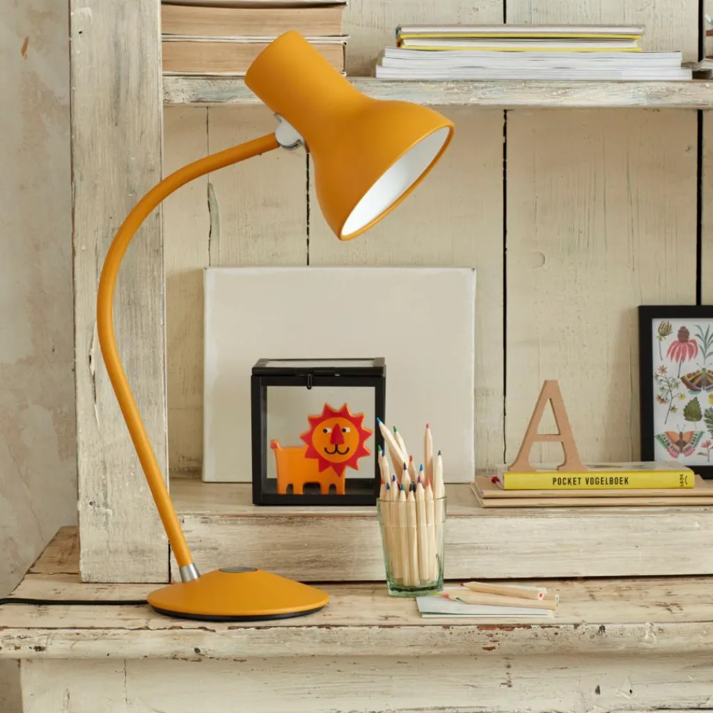 Anglepoise Type 75 Mini Tischleuchte| Schreibtischleuchten