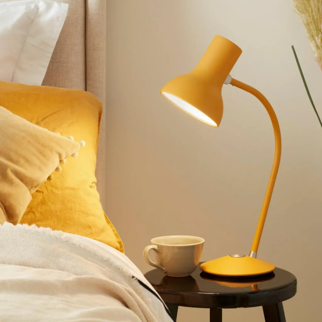 Anglepoise Type 75 Mini Tischleuchte| Schreibtischleuchten